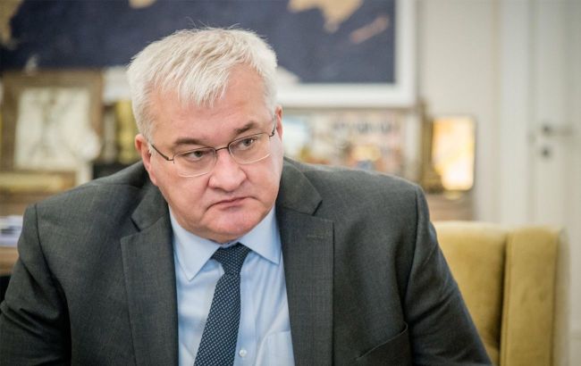 North Korean prisoner dispute: Ukraine moves to repair ties with South Korea