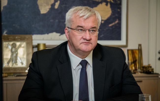 Ukraine faces no more political hurdles to opening EU accession clusters