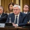 Ukraine wants frozen Russian assets to cover rising defense costs