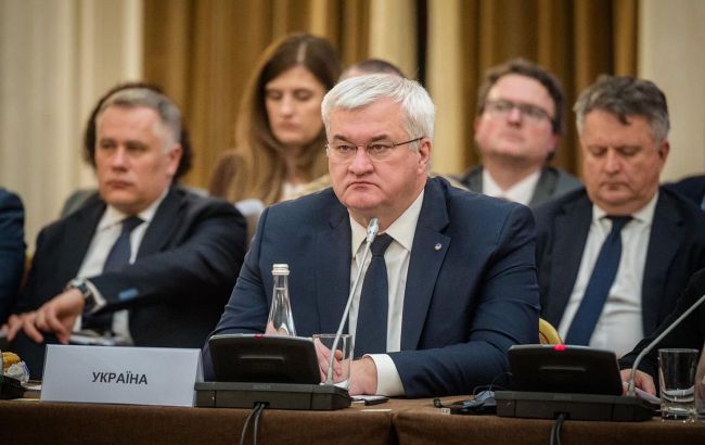 Ukraine wants frozen Russian assets to cover rising defense costs