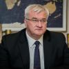 Russia strikes near Ukrainian-Polish border in Yahodyn, Ukraine's FM says