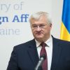 Ukraine expresses disappointment with Switzerland's support for peace plan of China and Brazil