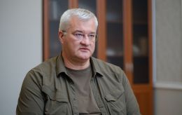 Ukraine signals new momentum in peace efforts as diplomatic activity intensifies