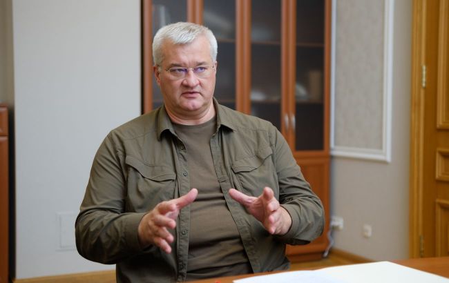 Ukraine fires back after Iran threatens attacks on its territory
