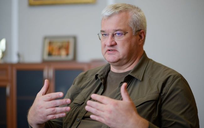 Ukraine&rsquo;s FM delivers sharp response to Lavrov over refusal to agree to ceasefire