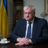 'No time for wishful thinking': Ukraine warns Europe of Russia's scenario