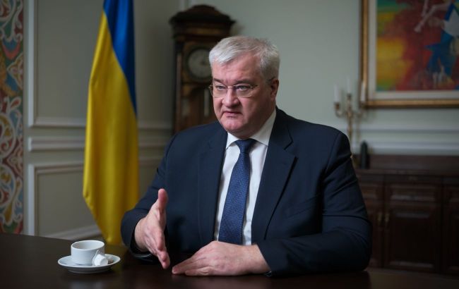 Ukraine's MFA confirms emergency UN Security Council meeting over Russian attacks