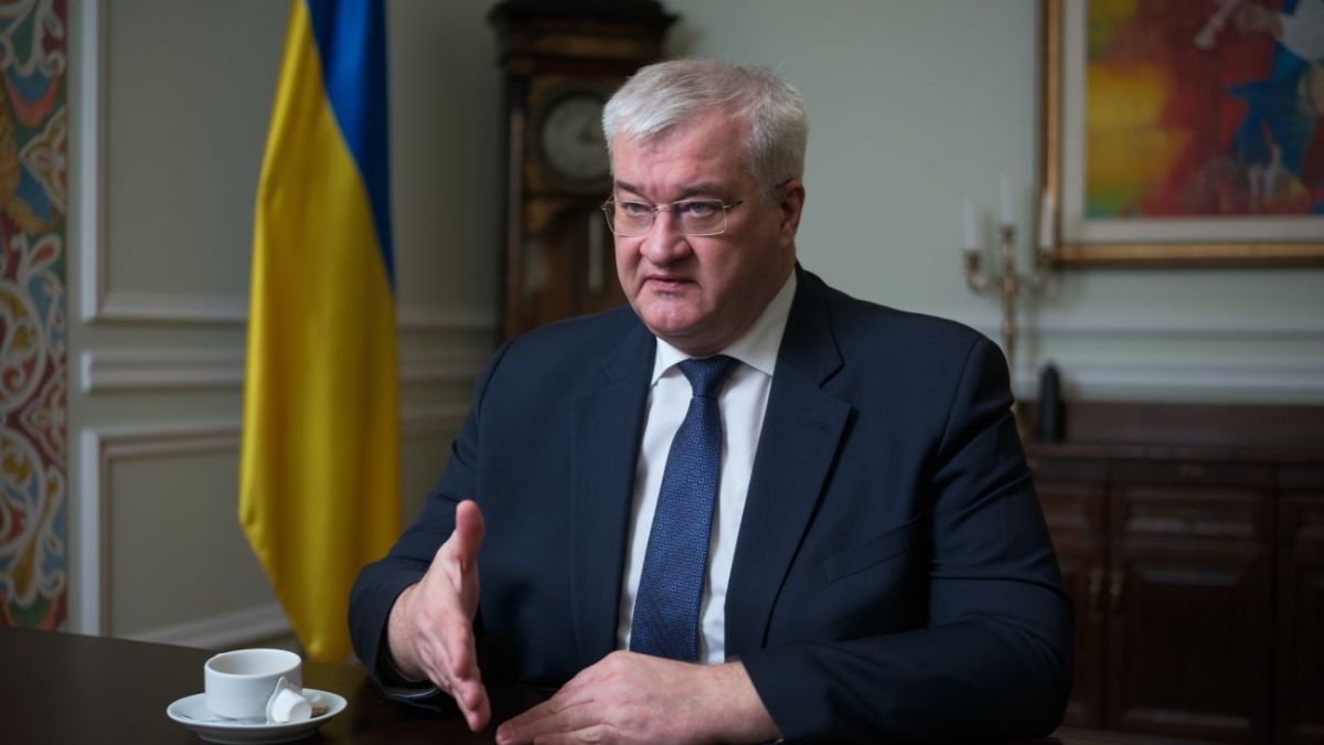 Ukraine calls for US-EU unity on 18th round of Russia sanctions
