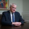 Ukrainian FM names three key elements for ending war in Ukraine