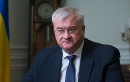 Russia ignores ceasefire and attacks across frontlines - Ukraine's FM