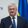 EU could join special tribunal against Russia, Ukraine's Foreign Minister says