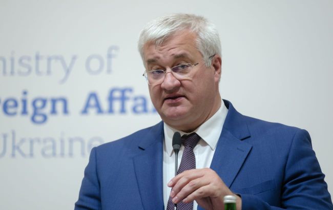 Ukraine calls on partners to invest in tech to outpace Russia's war machine