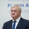 Ukraine expects 'peace through strength' concept to become basis of Trump's policy