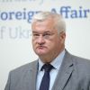 Ukraine's Foreign Minister announces pressure plan on Russia