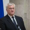 Ukraine's Minister on Kelogg's visit to Kyiv: in 'due time', timing yet to be set