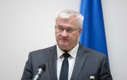 Ukrainian delegation invited to US following Witkoff’s meeting with Putin - MFA