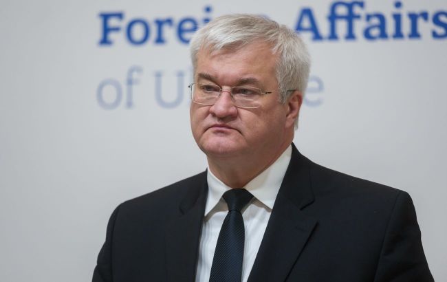 In response to Hungary's actions: Ukraine expels two Hungarian diplomats