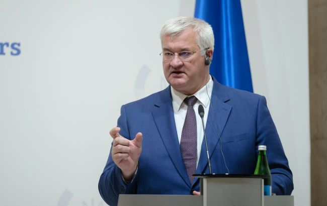 Ukraine needs frozen Russian assets as war damage tops $600 billion