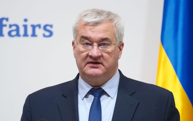 Ukrainan ex-official murdered in Madrid: Spain provides official information