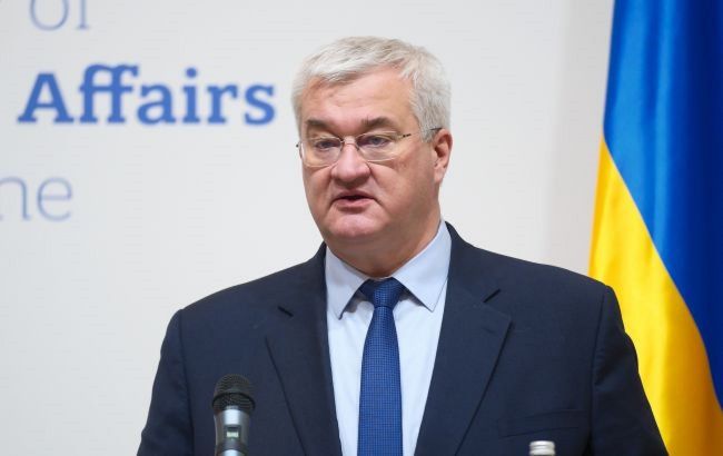 Russia refuses ceasefire for 100 days and intensifies terror - Ukraine's FM