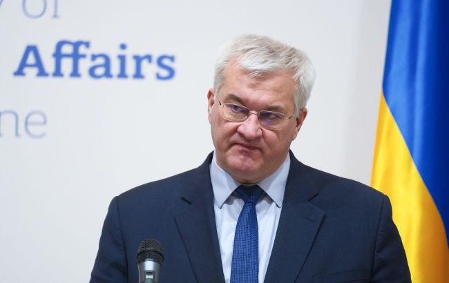 Ukraine slams Russia’s Foreign Minister's claim that Zelenskyy is illegitimate President