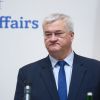 Trump envoys Ukraine visit in question, Foreign Minister weighs in