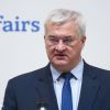 MFA responds to whether Ukraine feels pressure for rapid peace deals