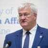 Ukraine open to sending forces overseas in future - Ukrainian Foreign Minister