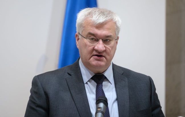 Andorra and Monaco join push to prosecute Russia over aggression against Ukraine