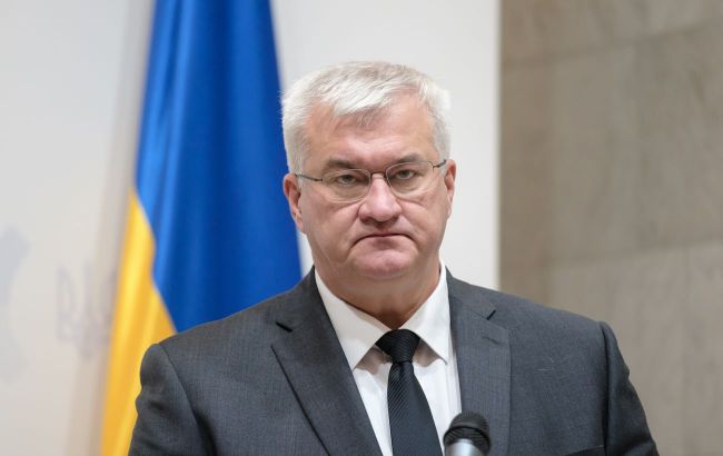Ukraine urges emergency IAEA meeting after Russian strikes on nuclear power substations
