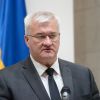 Ukraine optimistic about EU membership progress, Foreign Minister says