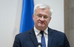 Ukraine says Putin will end the war only when victory is impossible and the costs outweigh gains