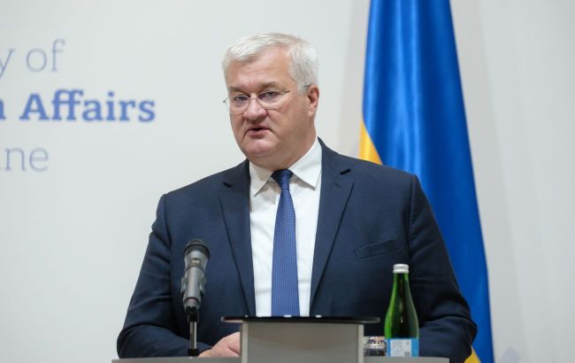 Russia attacks as Zelenskyy and Trump work for peace – Ukraine's Foreign Minister