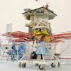 Ukraine ends Sich satellite program, Space Research Institute says