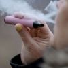 Belgium first in EU to ban sale of disposable vapes