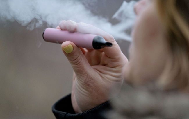 Belgium first in EU to ban sale of disposable vapes