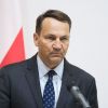 Sikorski reacts to Orbán's proposal for Ukraine referendum