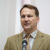 'Christian responsibility': Radosław Sikorski names path to reconciliation between Ukraine and Poland