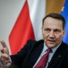 Poland's Foreign Minister warns of possible wider Russian aggression by 2030