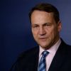 Sikorski gives Nawrocki advice ahead of Trump meeting