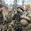 Ukrainian army stabilizes front and begins limited counteroffensive by year-end