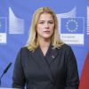 Latvia's government nears collapse after prime minister resigns