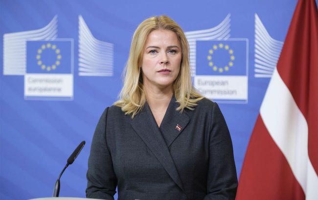 Latvia's government nears collapse after prime minister resigns