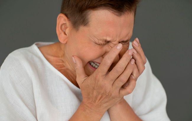 Which pain is the strongest: Details of the study
