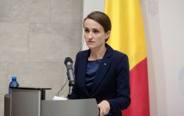 Romania reacts to Russian drone provocations