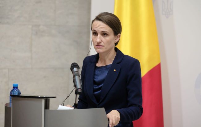 Romania reacts to Russian drone provocations