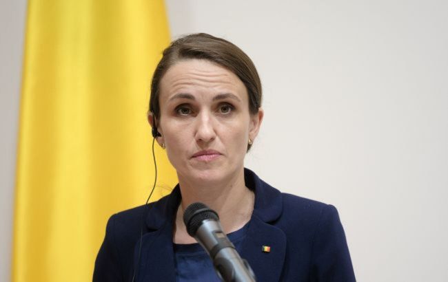 Romania accelerates joint drone production with Ukraine to strengthen NATO defense