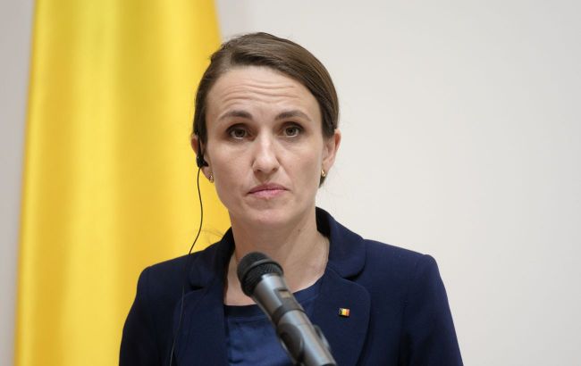 Romanian Foreign Ministry summons Russian ambassador over downed drones