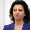 Russian state propagandist Simonyan allegedly diagnosed with cancer - Media