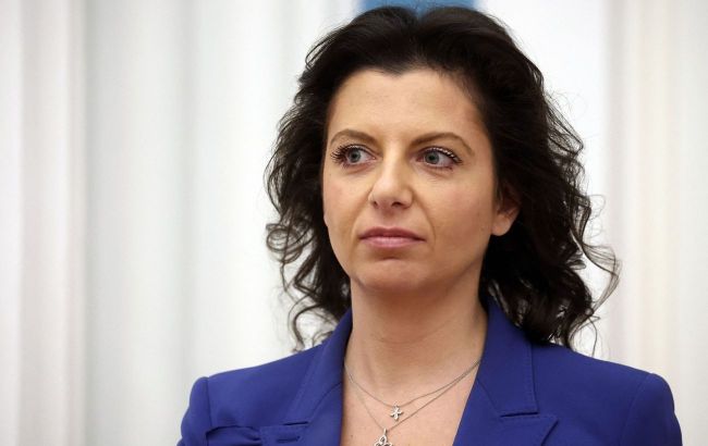 Russian state propagandist Simonyan allegedly diagnosed with cancer - Media